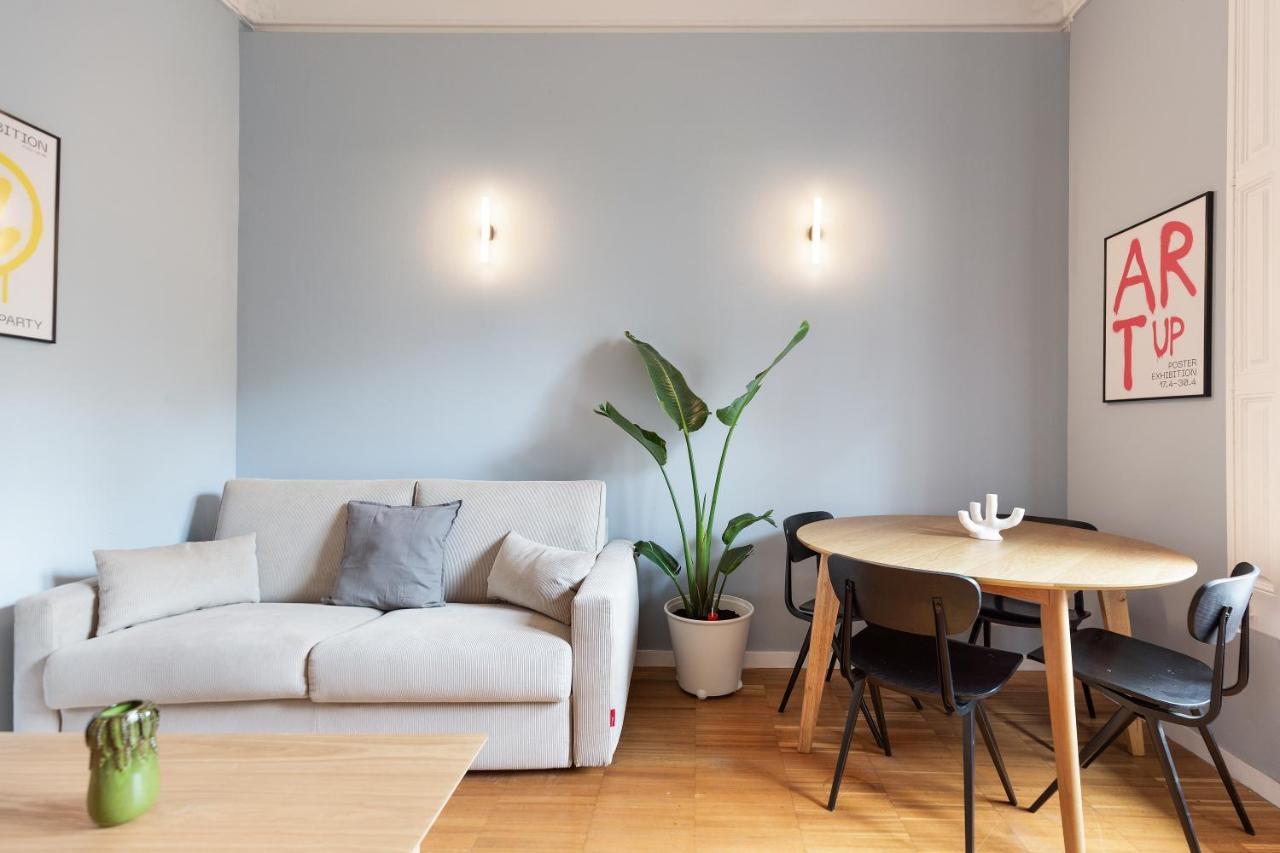 Apartment Senor Urgell By Olala Homes Barcelona