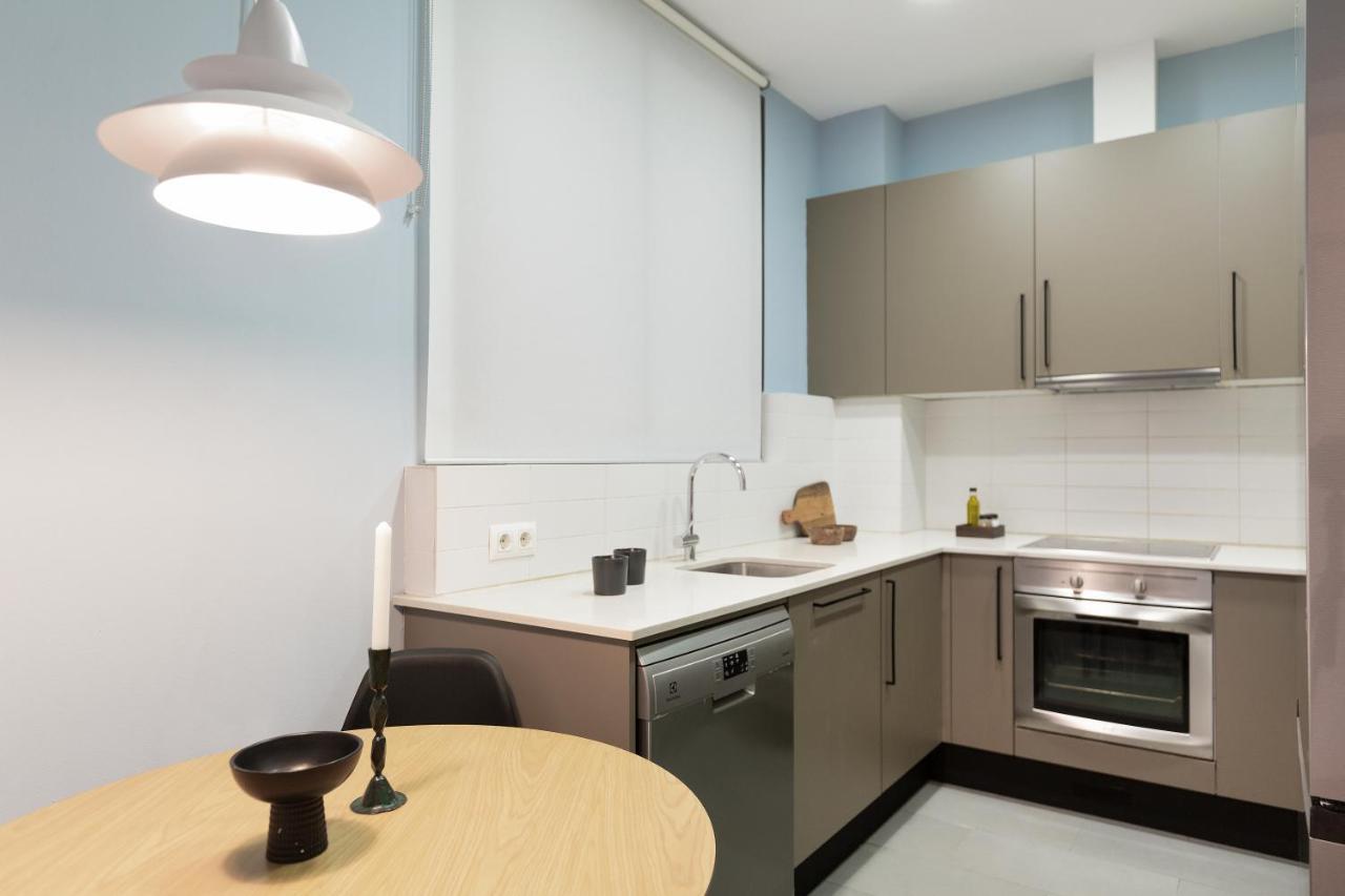 Apartment Senor Urgell By Olala Homes Barcelona