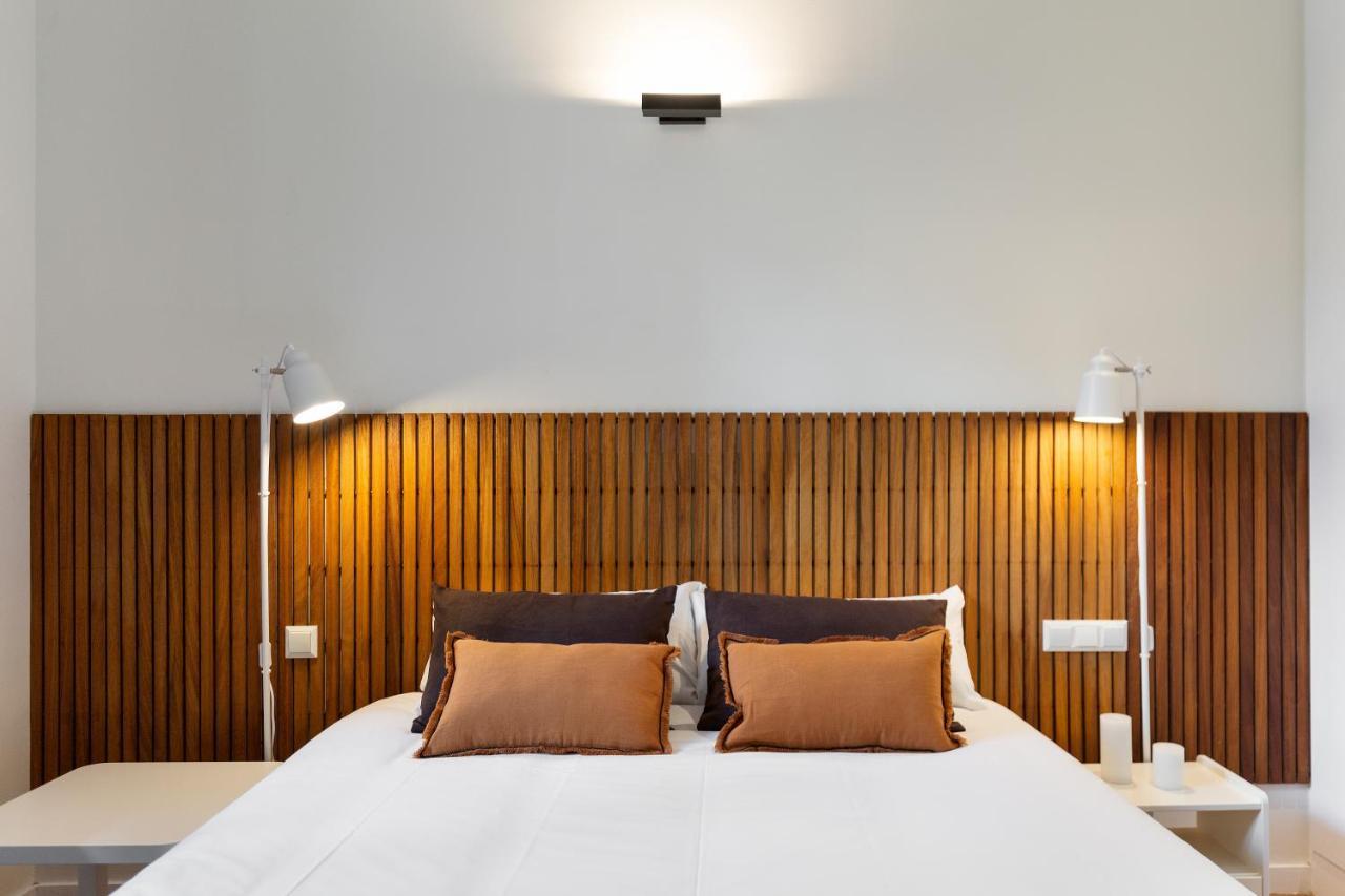Apartment Senor Urgell By Olala Homes
