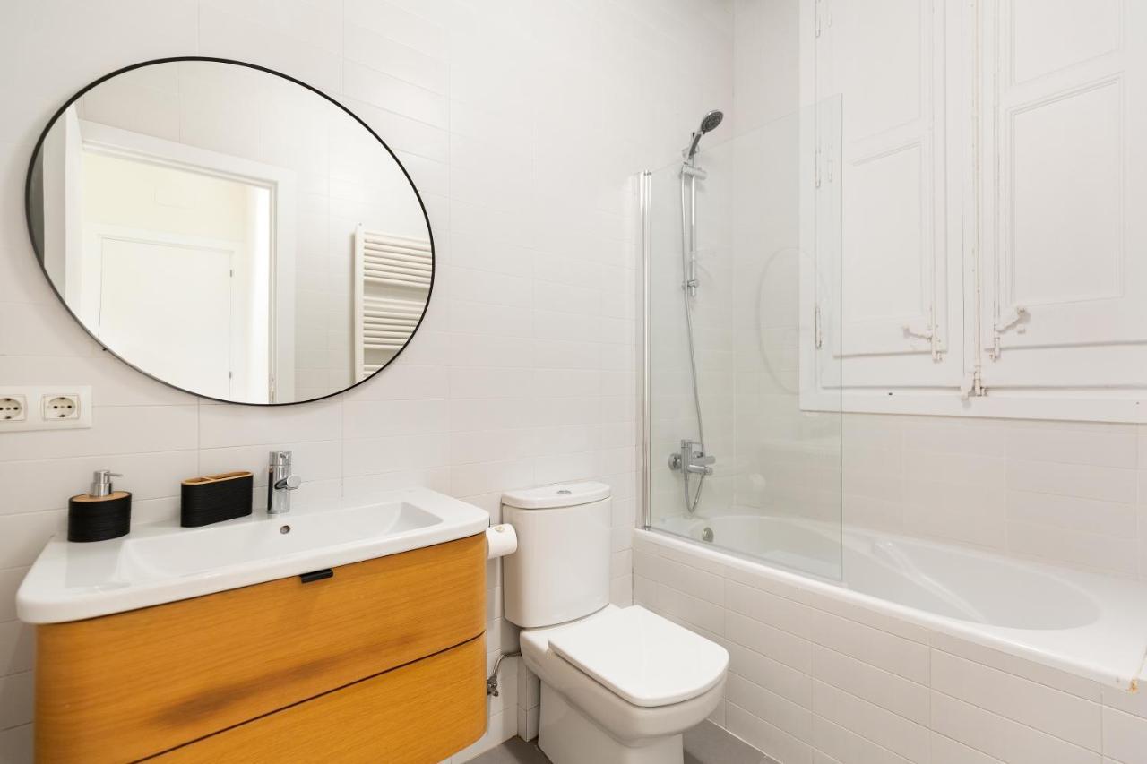 Appartamento Senor Urgell By Olala Homes Barcellona